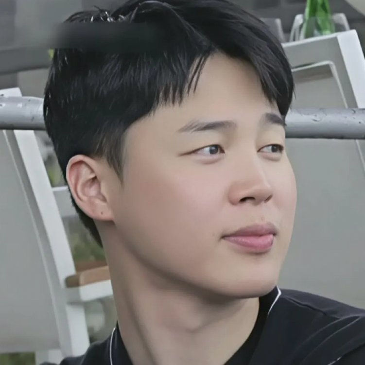 지민 (방탄소년단) 팬이 찍은 순간