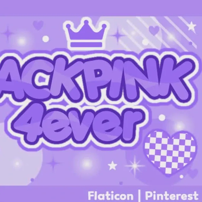 BLACKPINK的最新照片
