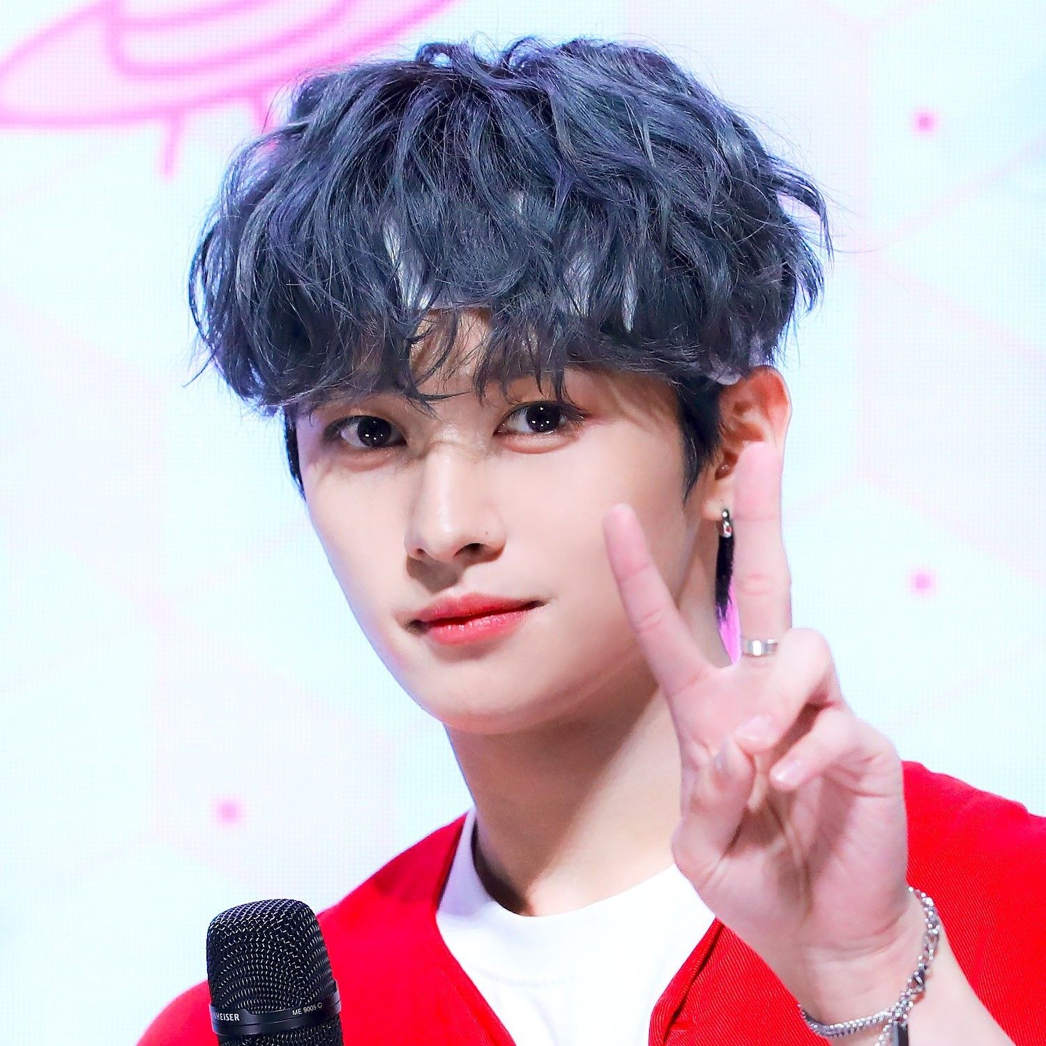 리노 (Stray Kids) 최근 활동샷