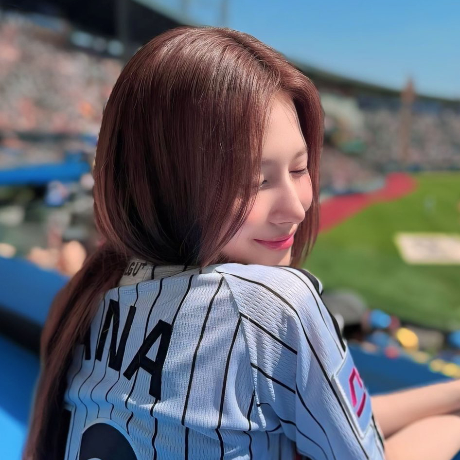 TWICE 최근 활동샷