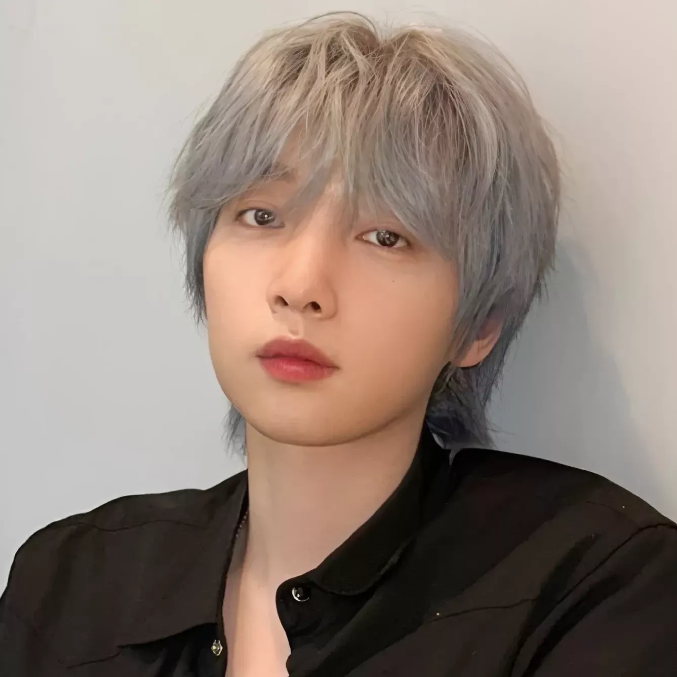 Behind-the-scenes cut of Jeong Sewoon
