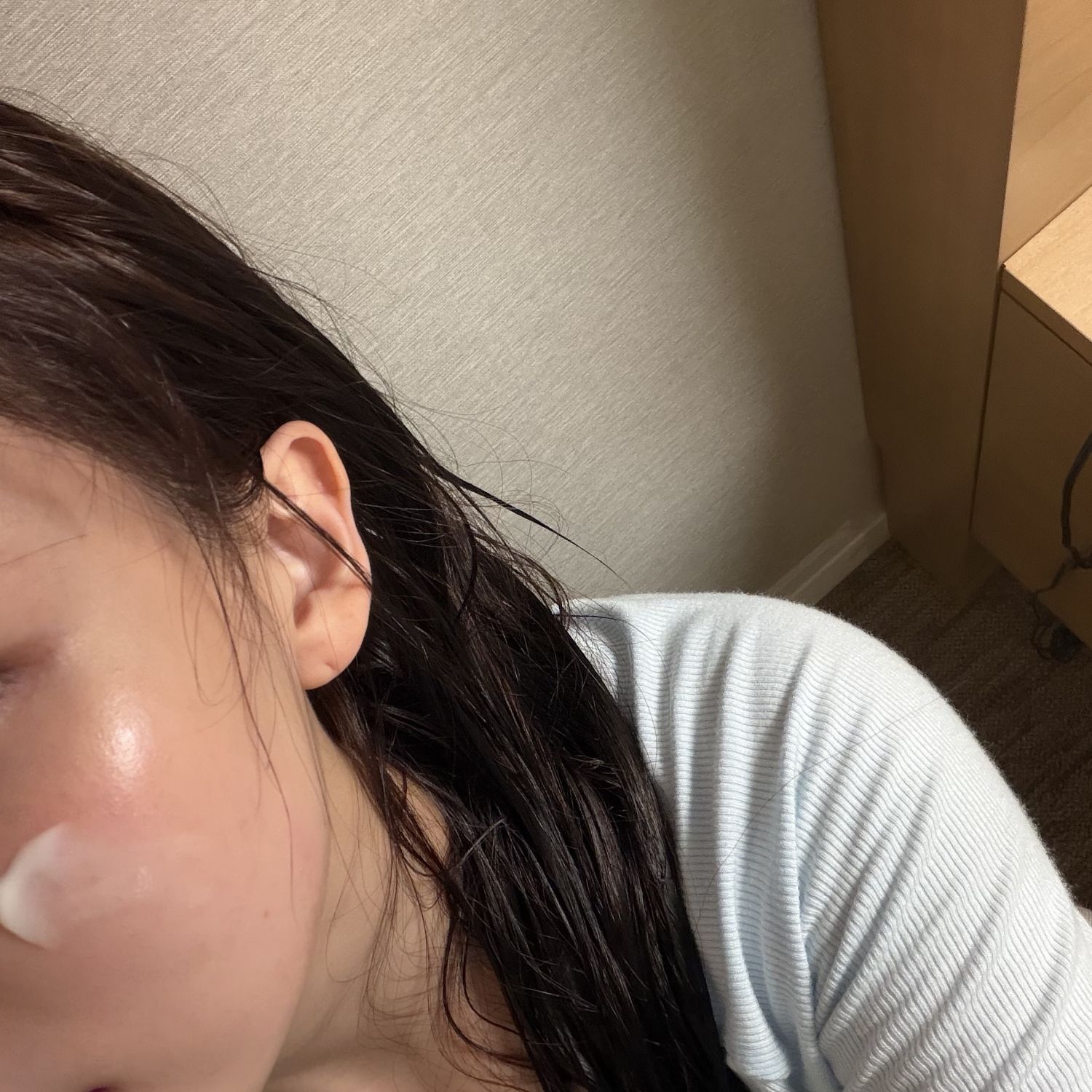 Potret di balik layar Nayeon (TWICE)