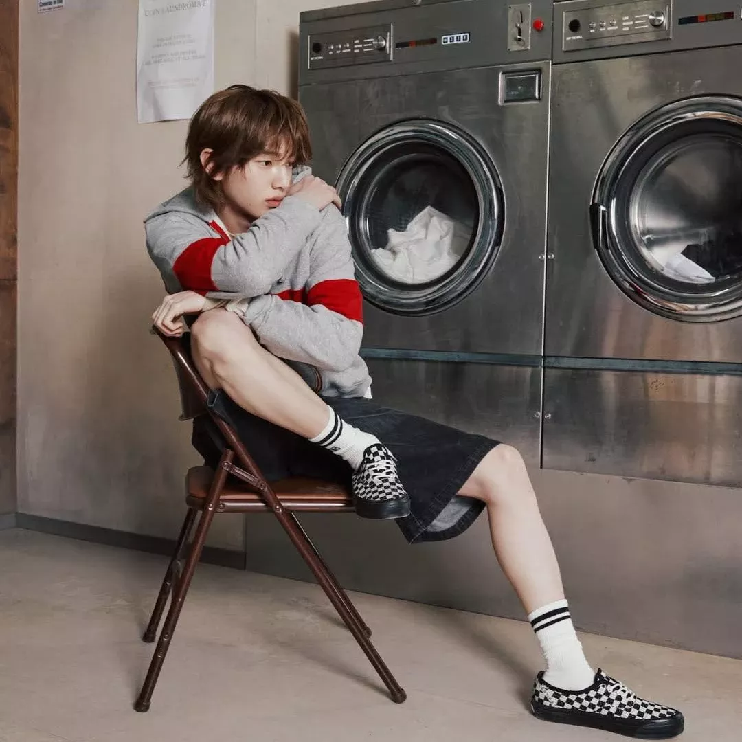 柱勳 (CORTIS)的最新照片