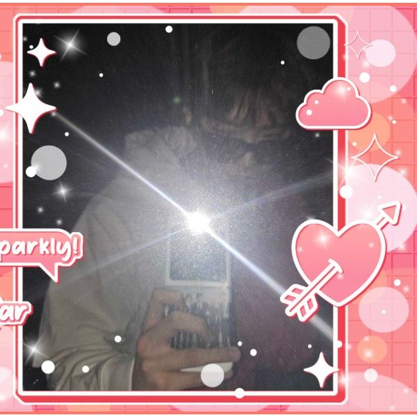 Recent activity shot of Woonhak (BOYNEXTDOOR)