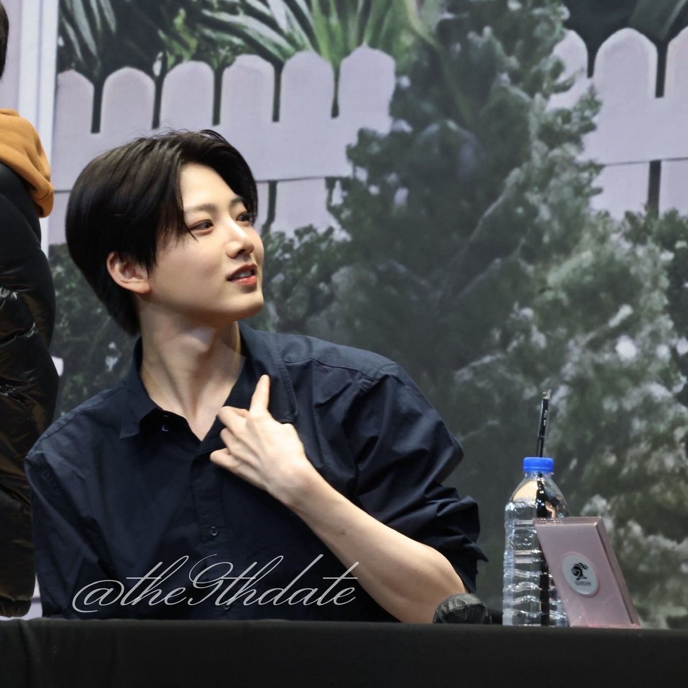 TREASURE ジュンギュ ファンダムコミュニティ │ KPOP人気No.1アプリ