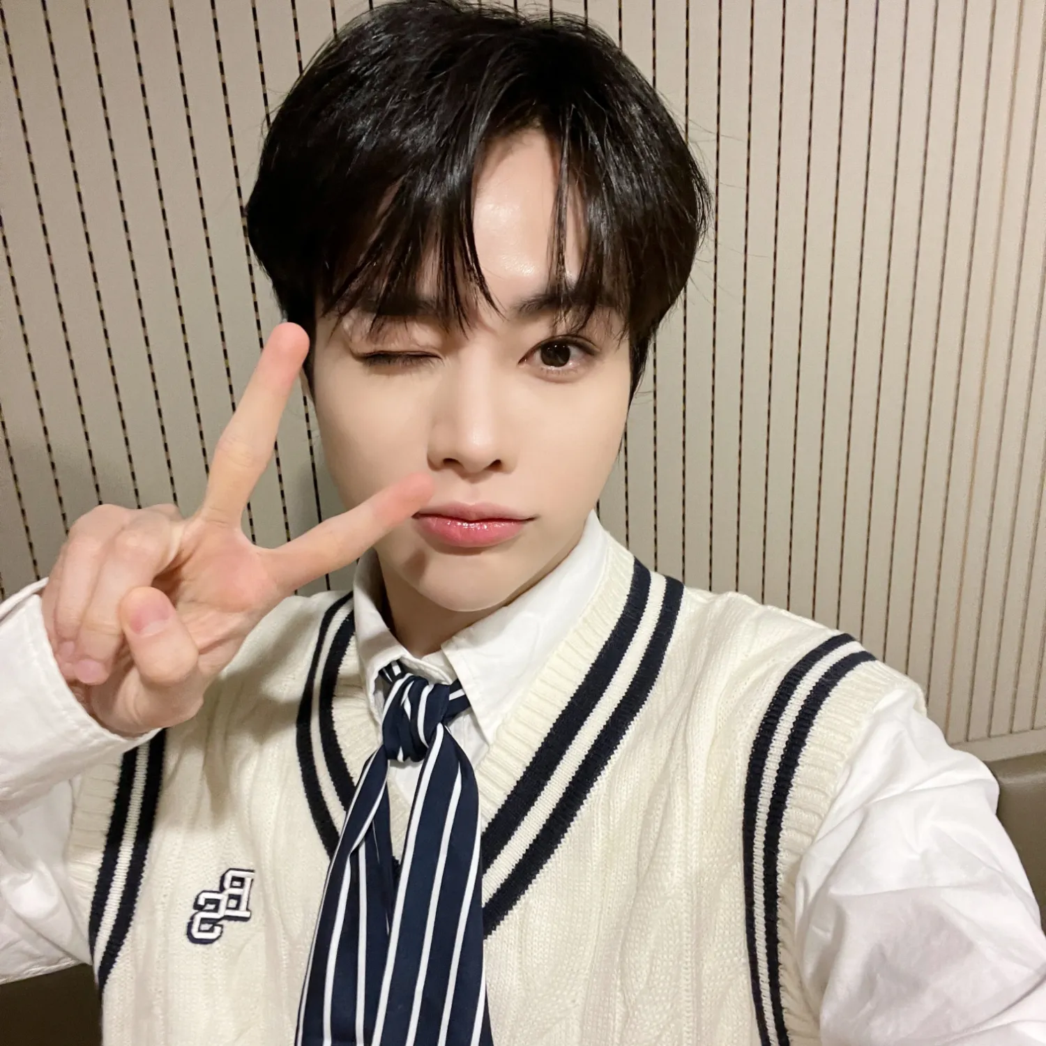 韓彬 (TEMPEST)的最新活動照片