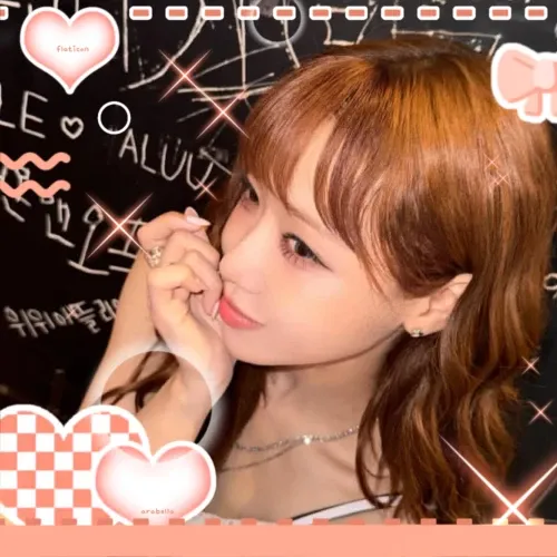 チェ・ユジョン (I.O.I)ファンが撮った瞬間