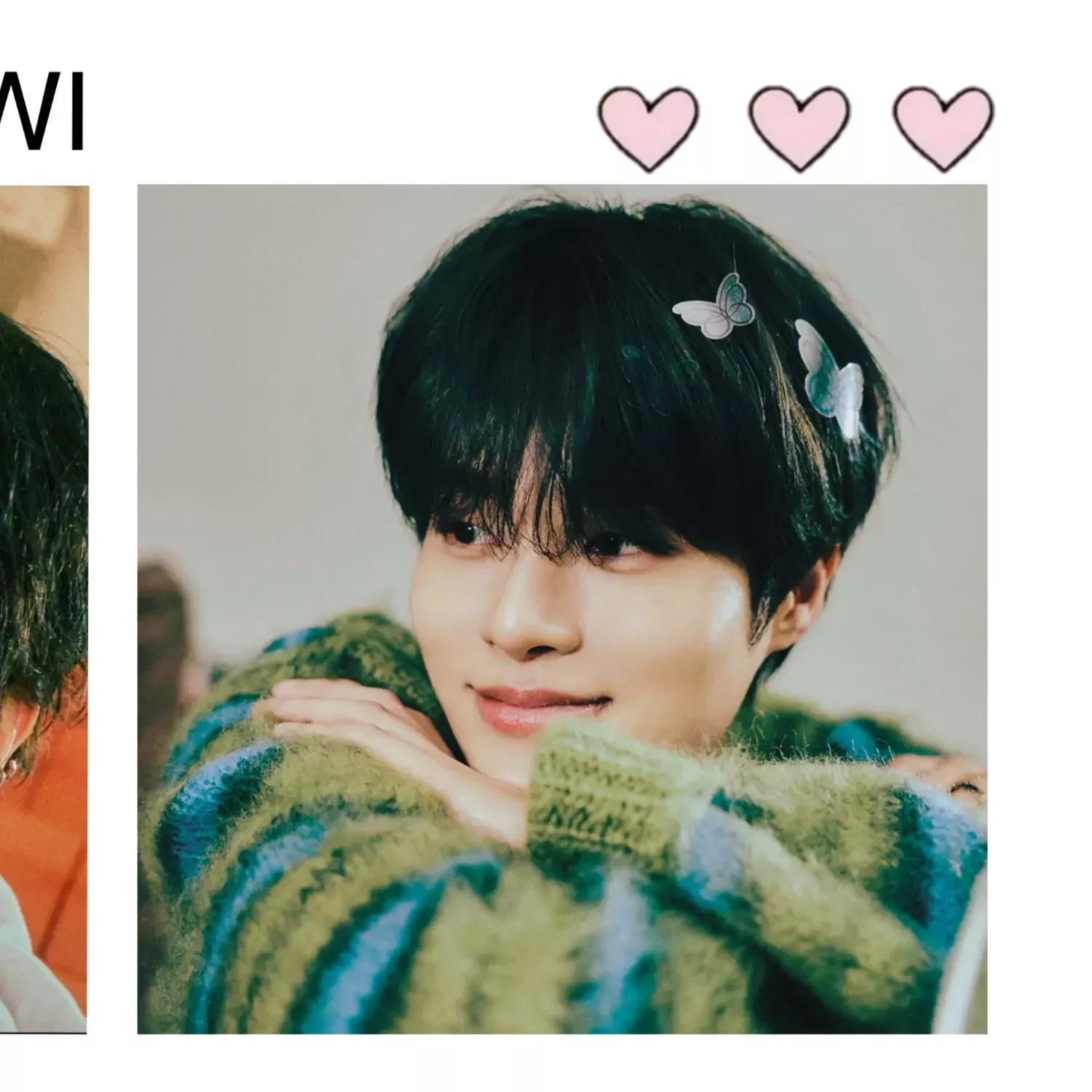 イ・デフィ (AB6IX)の最近の活動写真