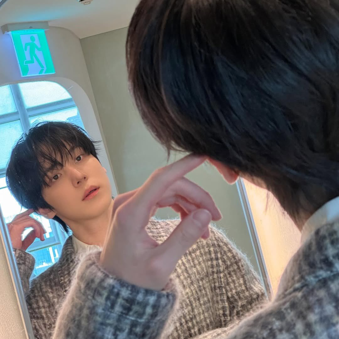 Latest photo of ATEEZ