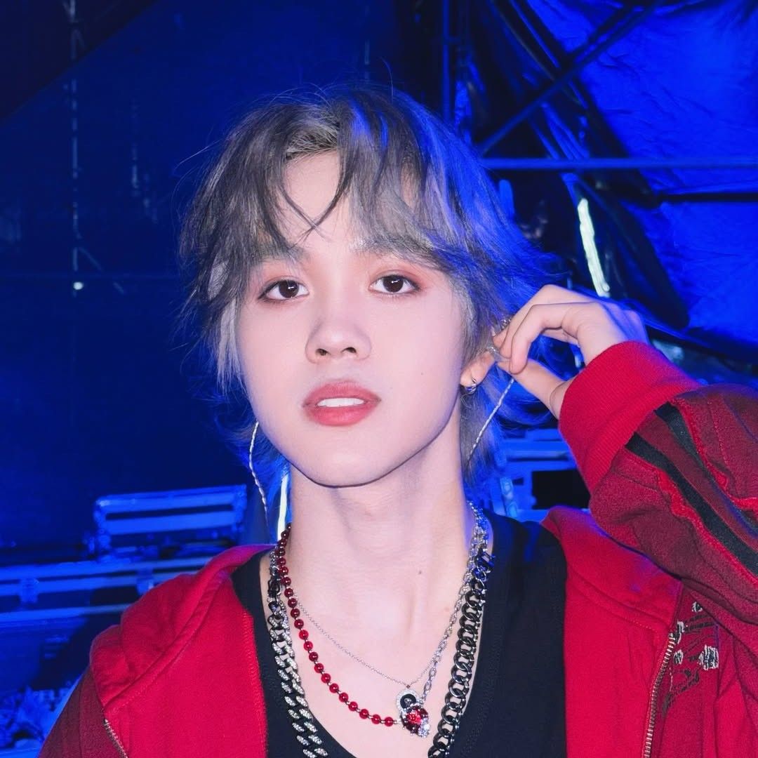 Latest photo of THI-O (NexT1DE)