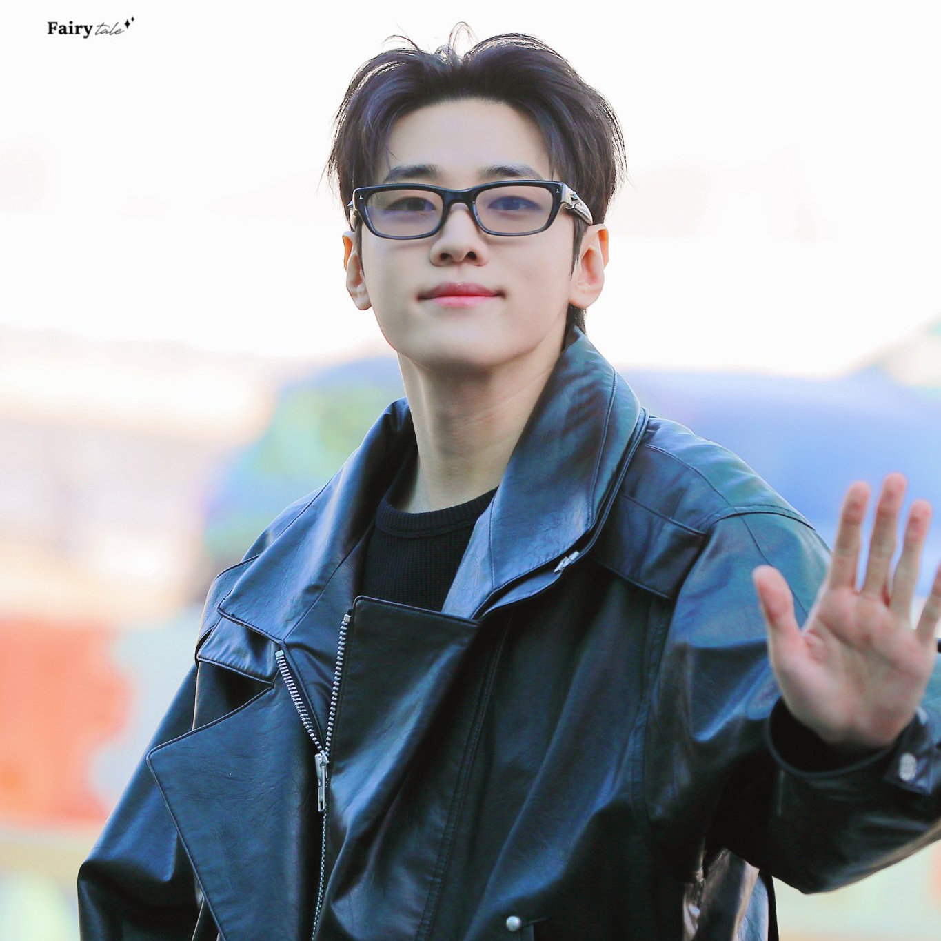 Latest photo of Jaechan (DKZ)