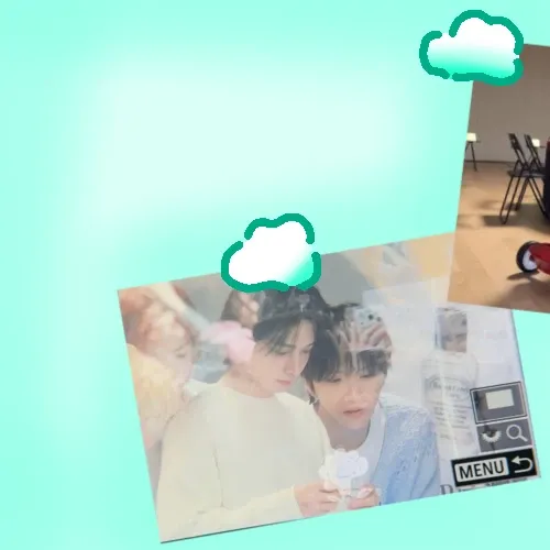 Behind-the-scenes cut of Myeong Jaehyun (BOYNEXTDOOR)