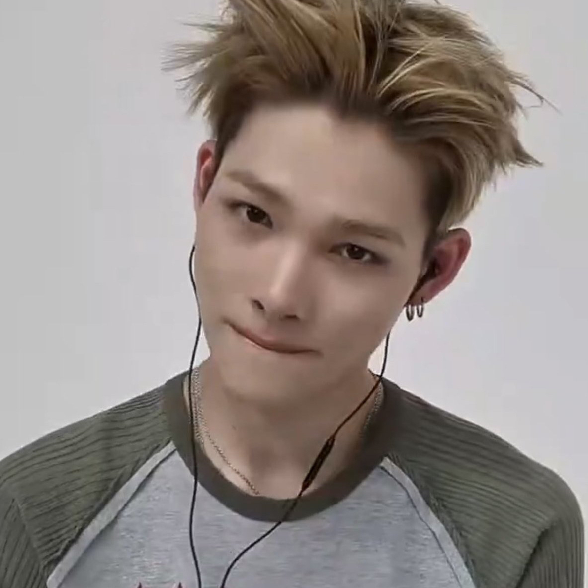 Potret di balik layar NI-KI (ENHYPEN)