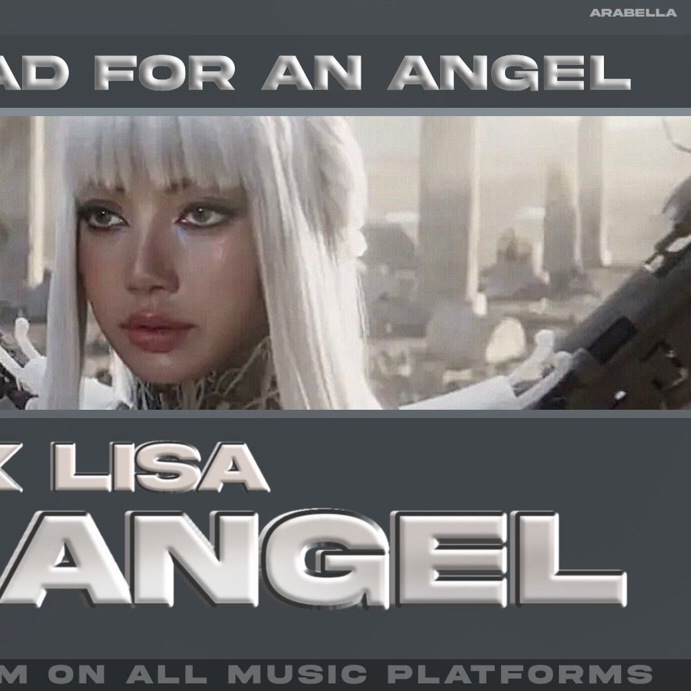 리사 (BLACKPINK)의 비하인드 컷