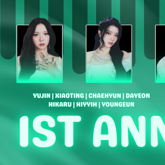 Kep1er의 비하인드 컷