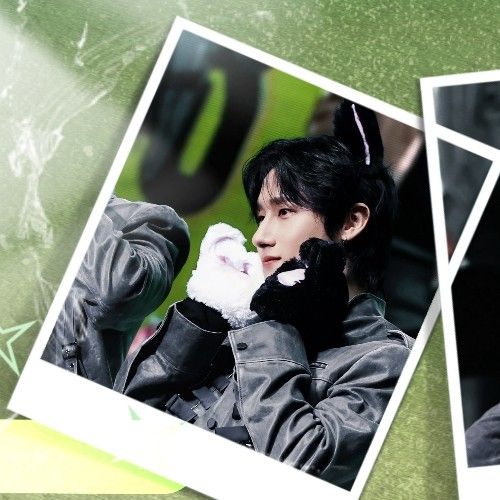 Foto aktivitas terbaru I.M (MONSTA X)