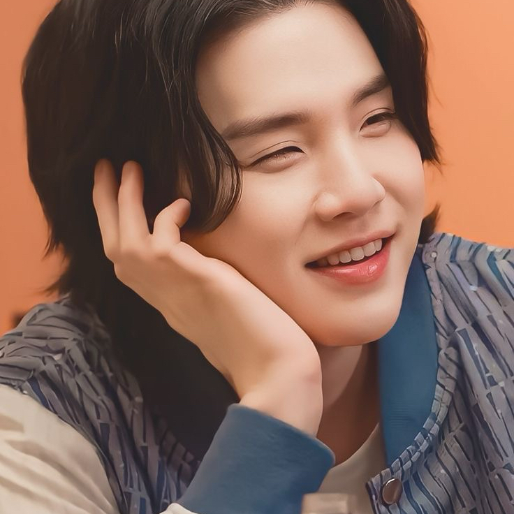 슈가 (방탄소년단)의 비하인드 컷