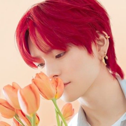 Behind-the-scenes cut of Yoshi (TREASURE)