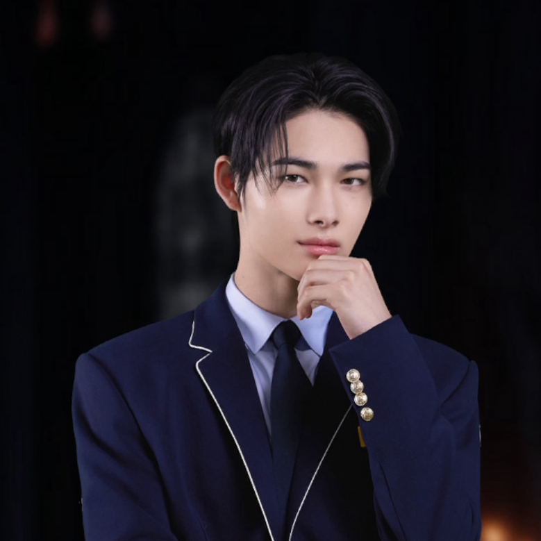 NI-KI (ENHYPEN)的幕後花絮