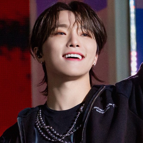 今日の最愛ドルで輝くディノ (SEVENTEEN)の代表写真