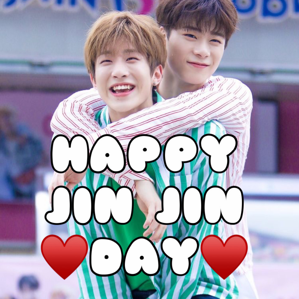 Latest photo of Moonbin (ASTRO)