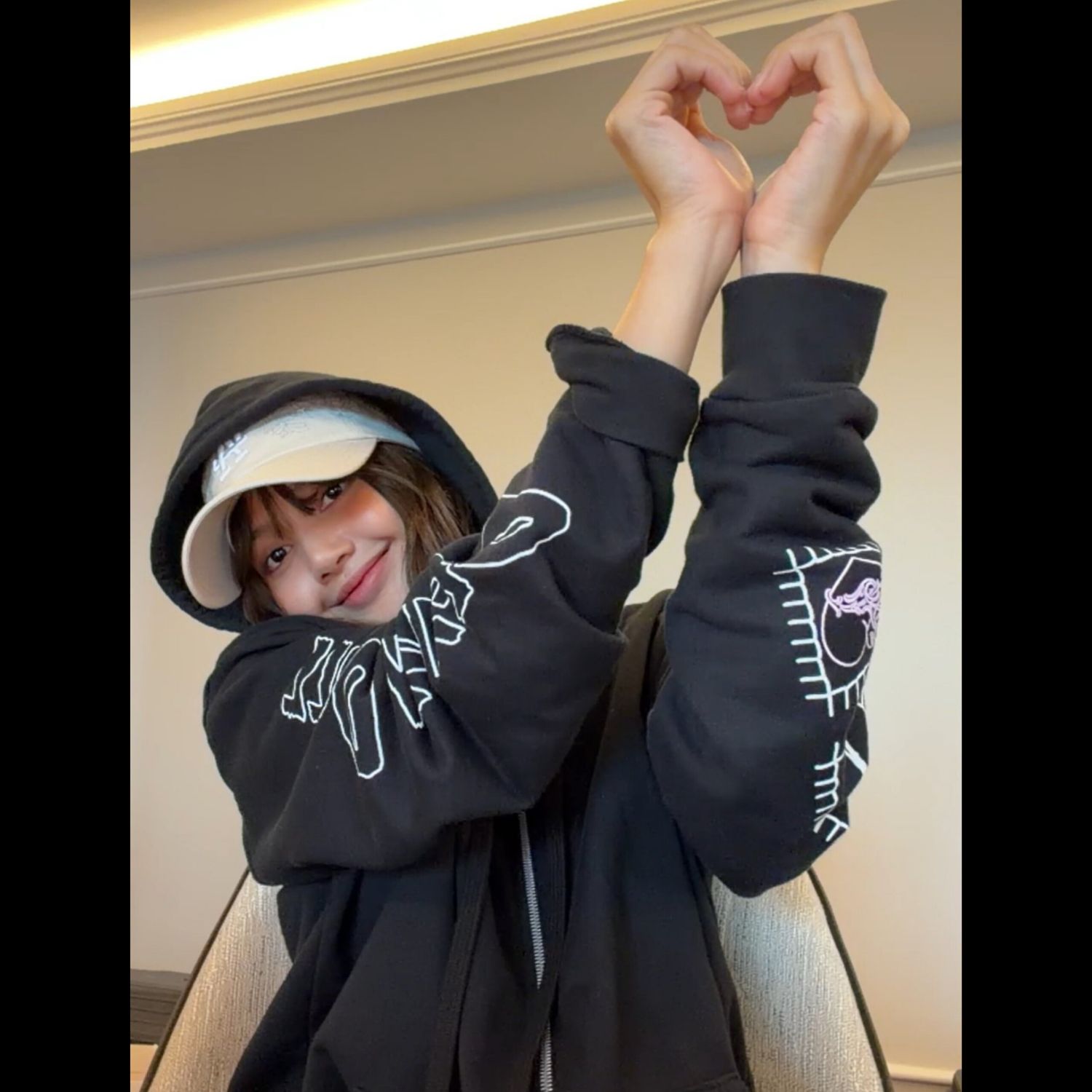 Lisa (BLACKPINK)的最新照片