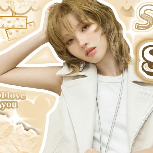 Latest photo of Soyeon (i-dle)