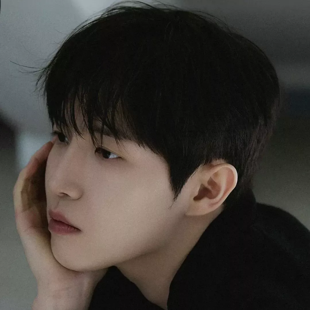 Momen yang diabadikan oleh penggemar Kim Jaehwan