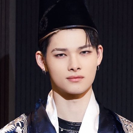 Potret di balik layar NI-KI (ENHYPEN)