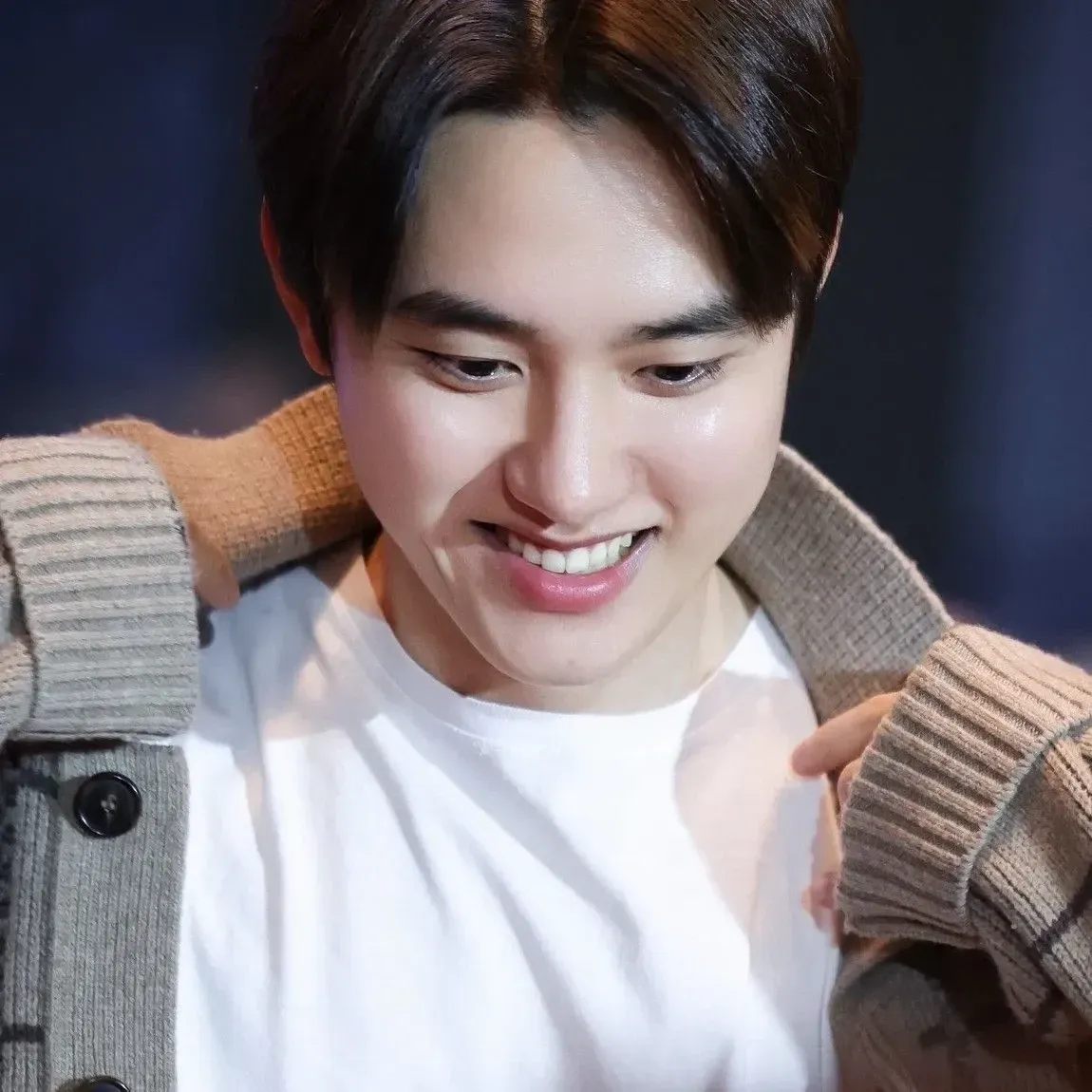 EXO 최근 활동샷