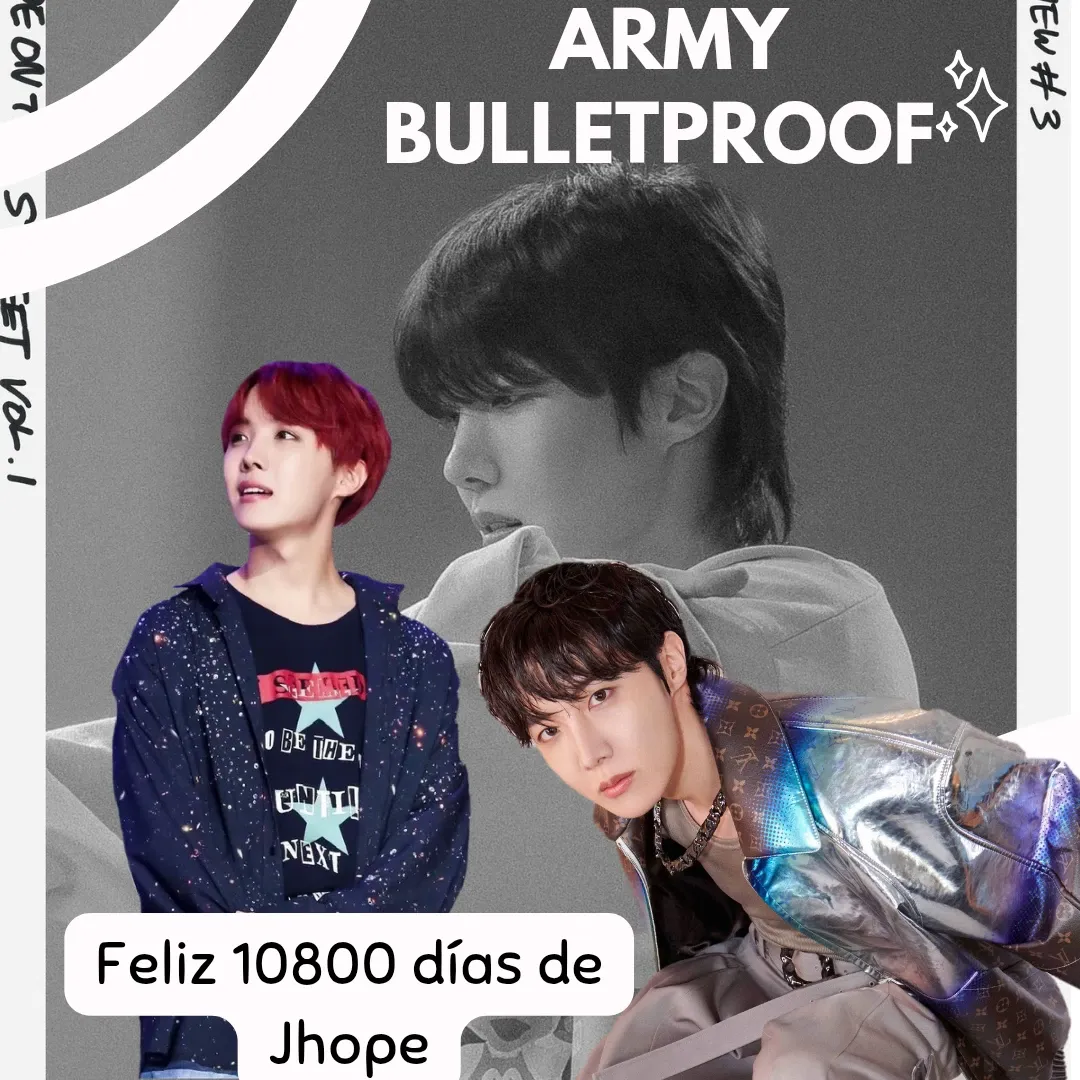 Potret di balik layar j-hope (BTS)