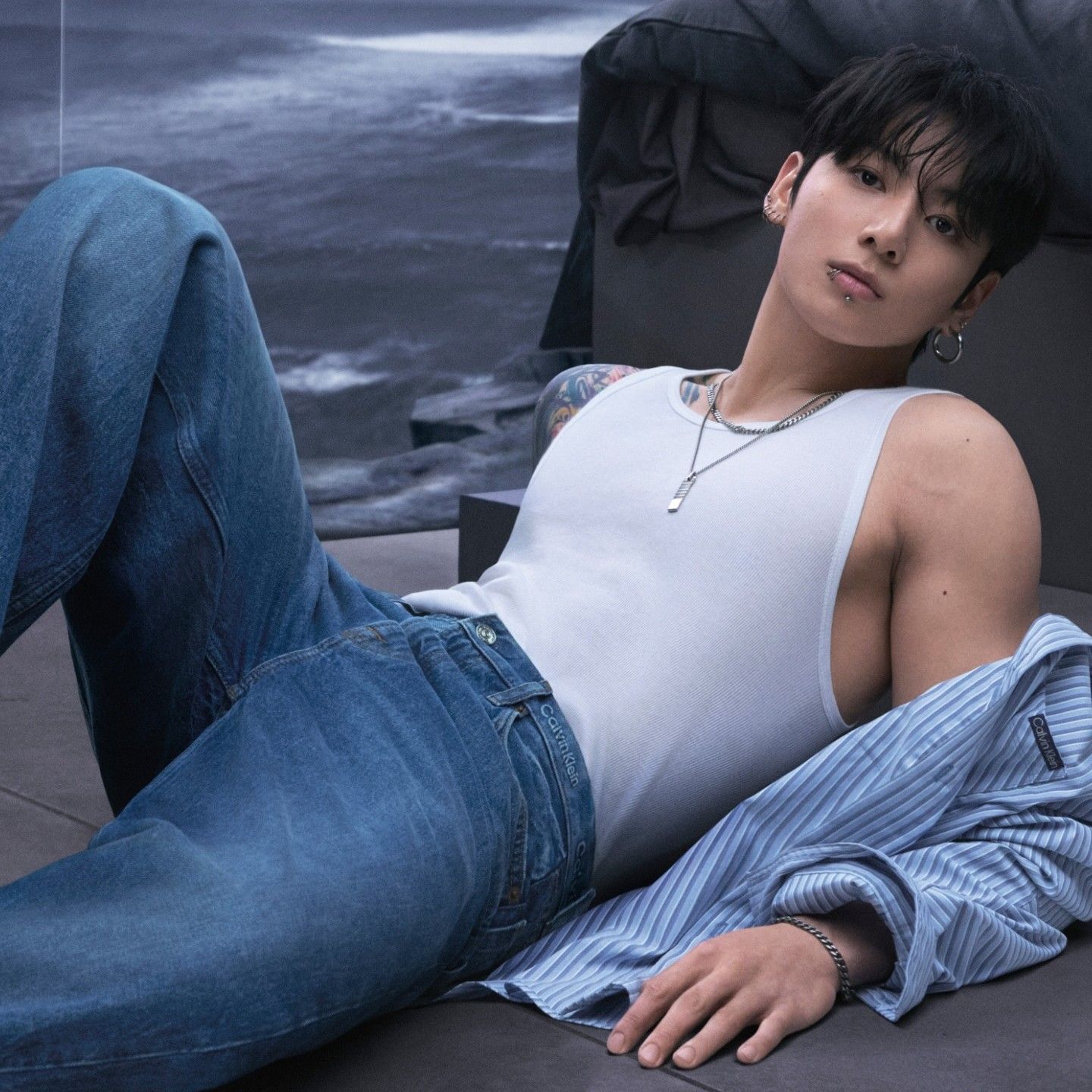 정국 (방탄소년단) 팬이 찍은 순간