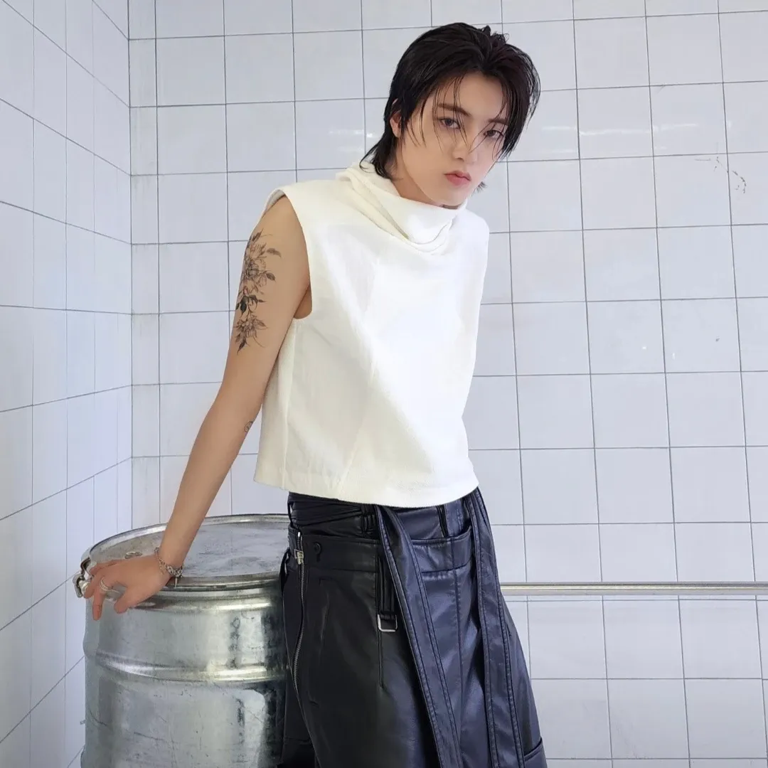 하루토 (TREASURE)의 비하인드 컷