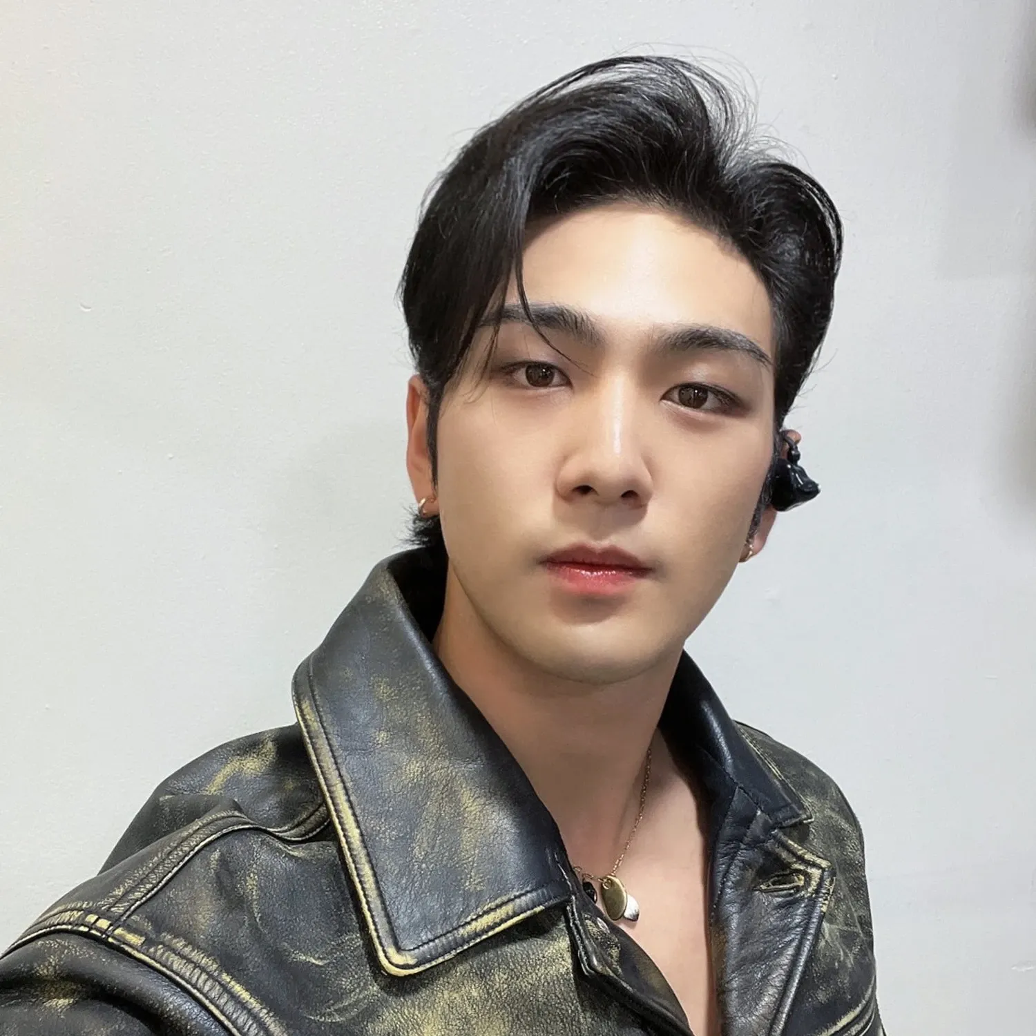 白虎的最新活动照片