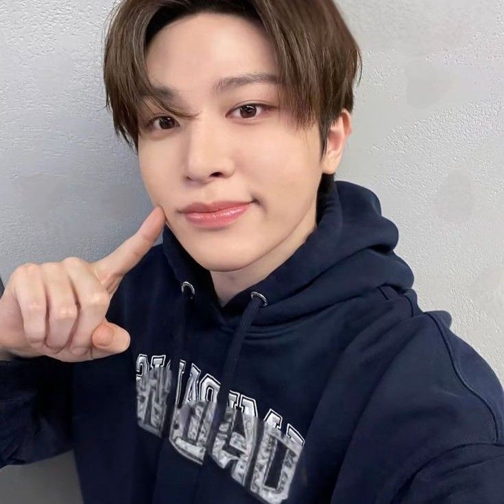 Foto terbaru TREASURE