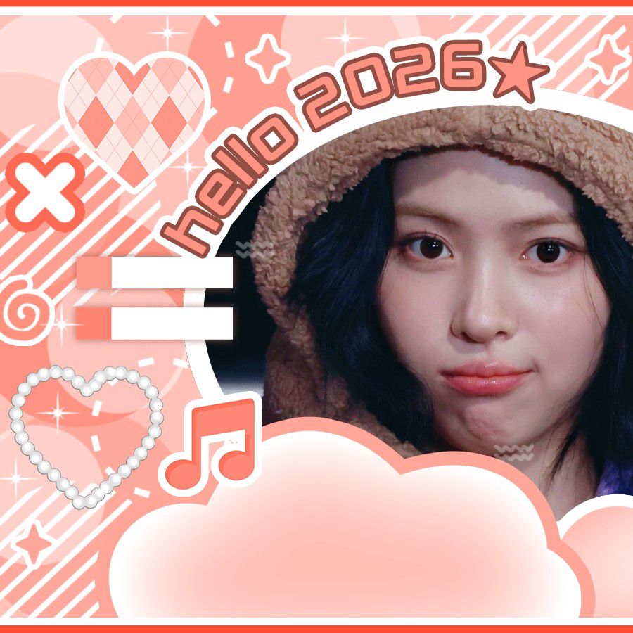 A moment captured by Ryujin (ITZY)'s fan