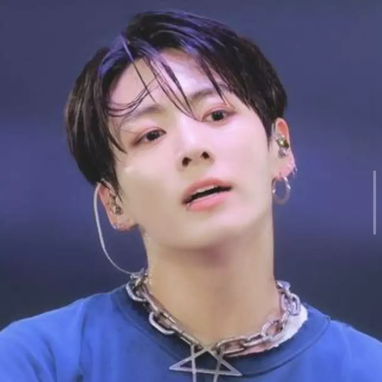 柾國 (防彈少年團)的最新活動照片