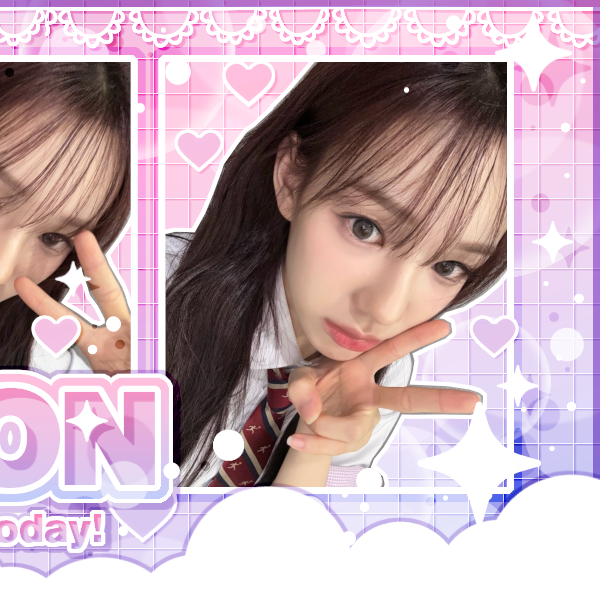 Recent activity shot of Ryu Sarang (izna)