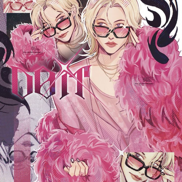 Recent activity shot of Felix (Stray Kids)