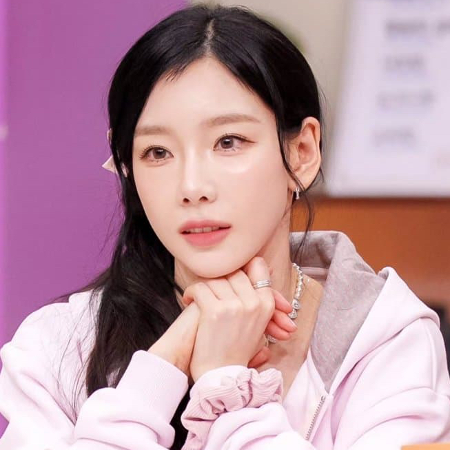 テヨン (少女時代)ファンが撮った瞬間