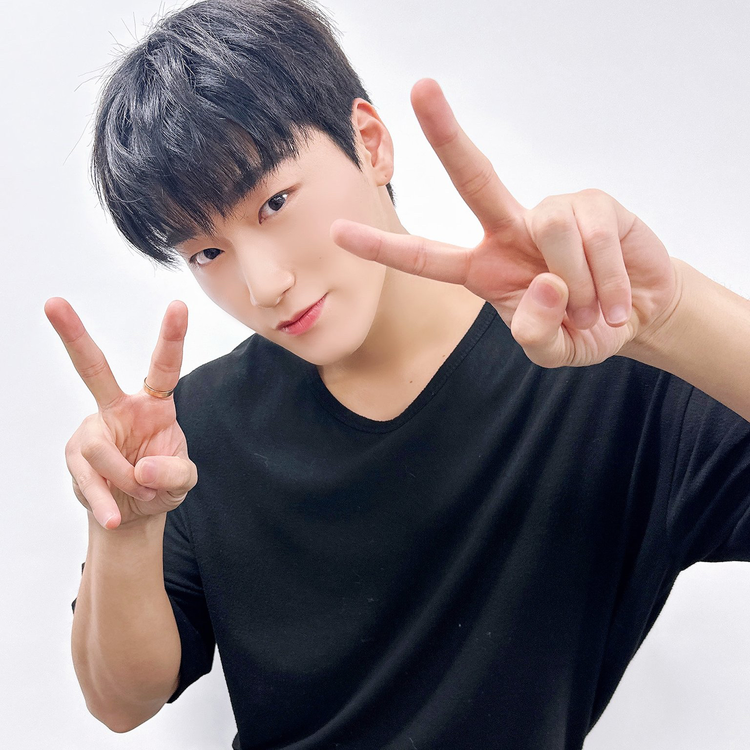 에이티즈의 비하인드 컷