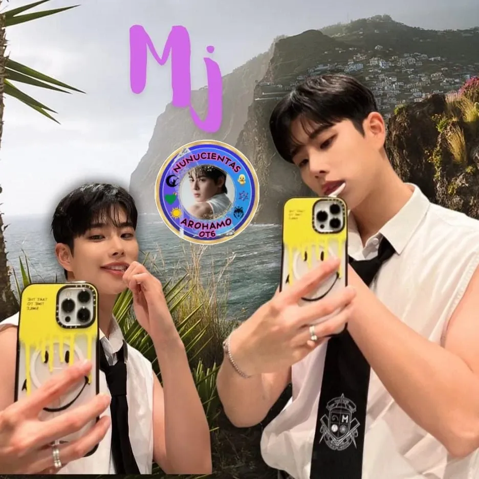 Foto terbaru ASTRO