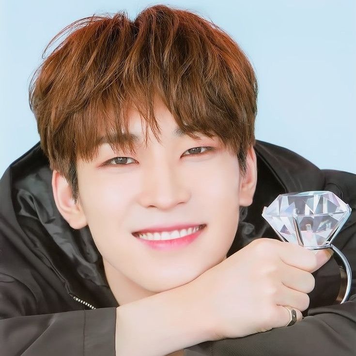 원우 (세븐틴)의 비하인드 컷