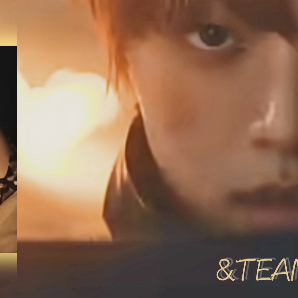 EJ (&TEAM)的最新活動照片