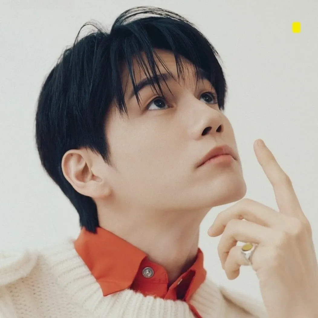 옹성우의 최신 사진