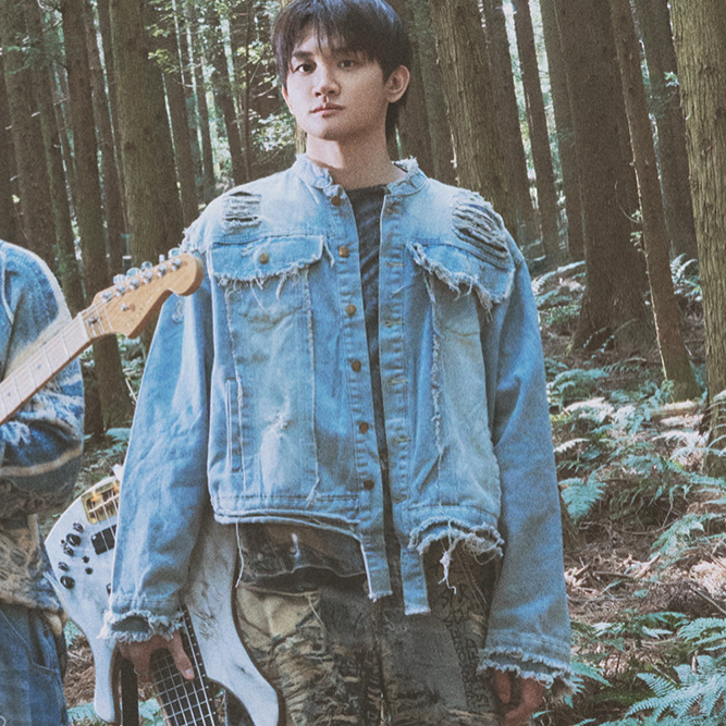 Recent activity shot of LUCY