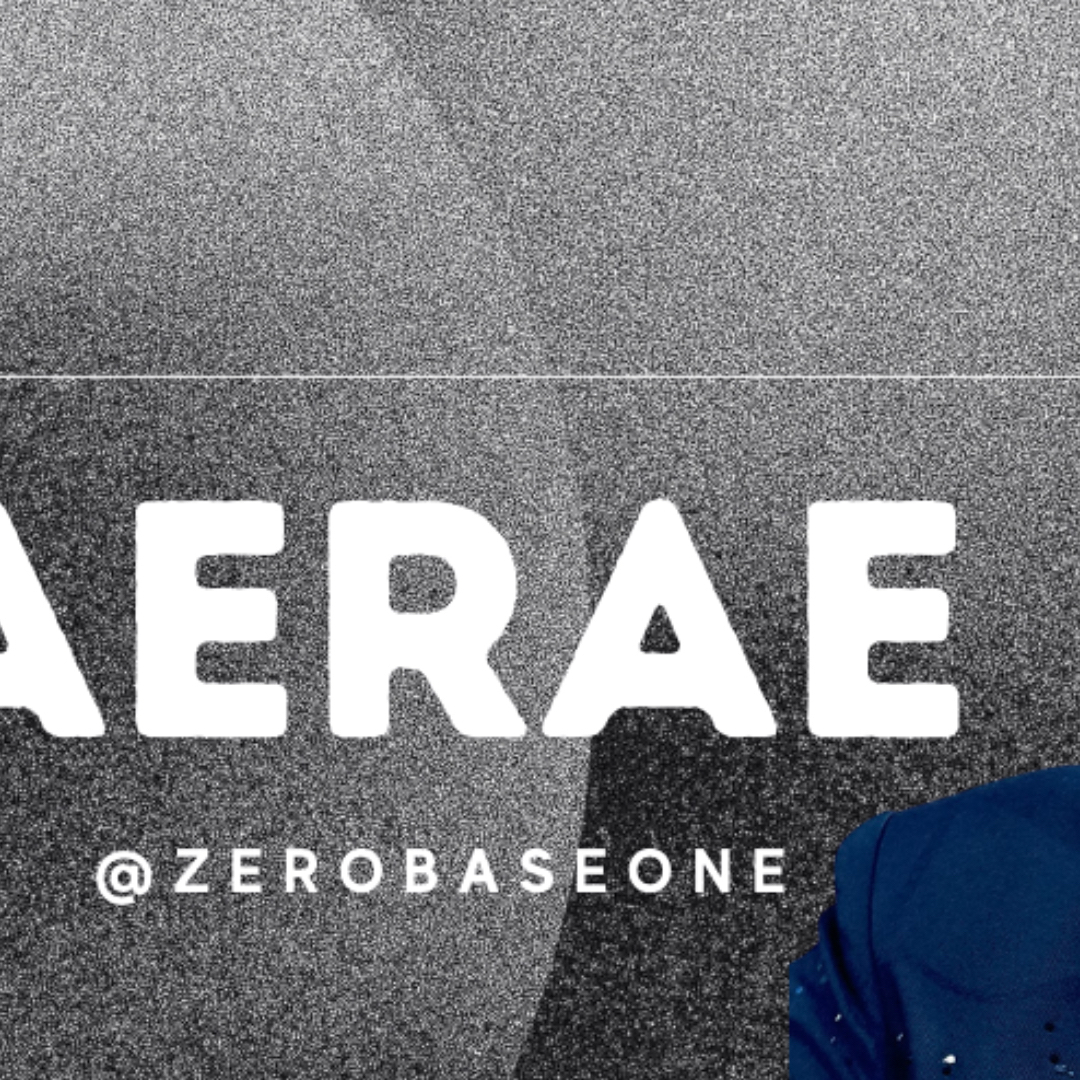 Latest photo of Kim Taerae (ZEROBASEONE)