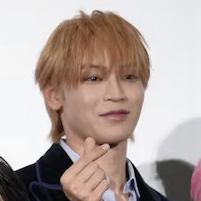 Latest photo of Yonashiro Sho (JO1)