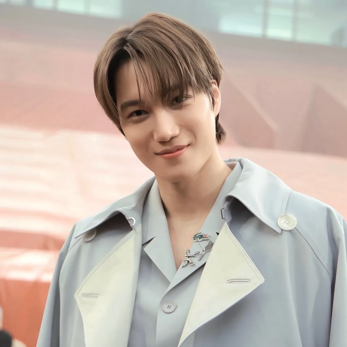 EXO 팬이 찍은 순간