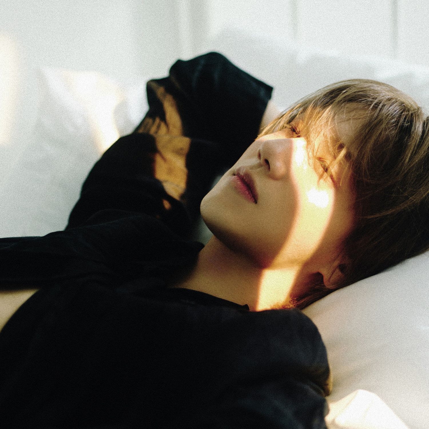 Latest photo of Yesung (Super Junior)